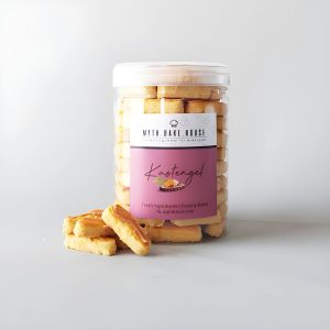 KASTANGEL Kastangel by Myth Bake House Malang