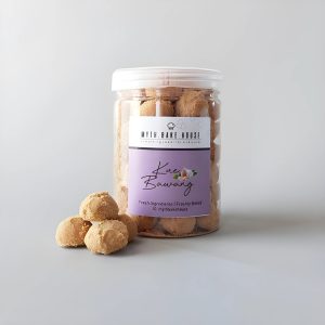 KUE BAWANG REGAL Kue Bawang Regal