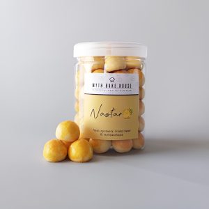 NASTAR Nastar Cookies