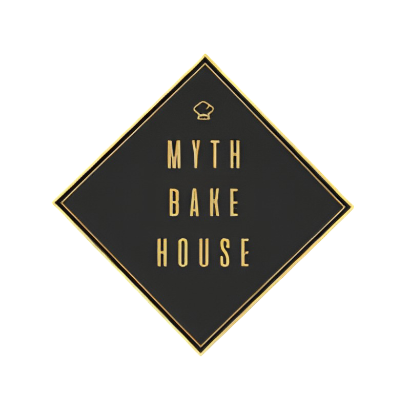 Myth Bake House Malang